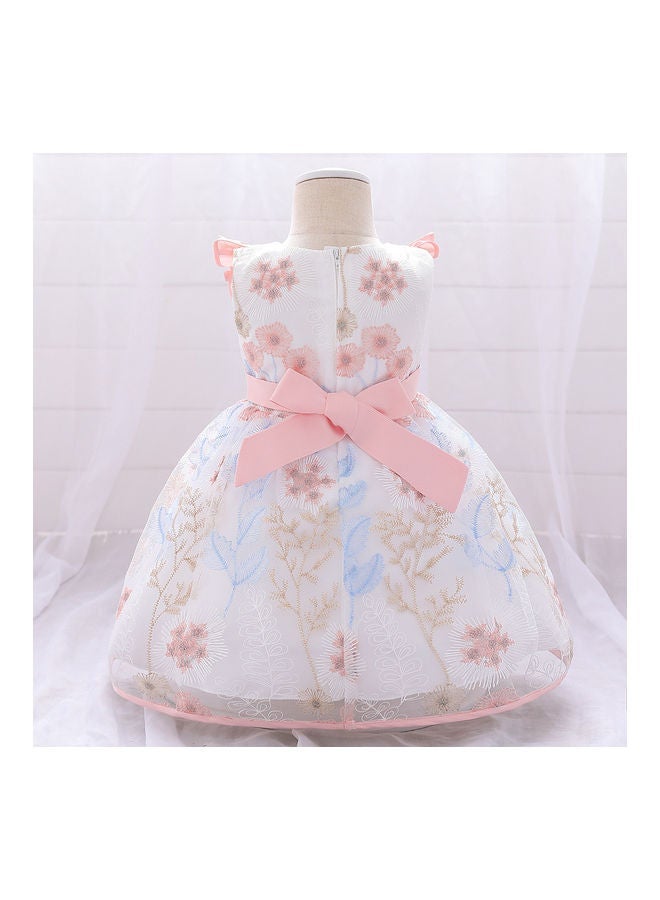 NIBEMINENT Princess Costume Dress 70cm - Image 2