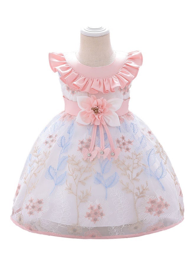 NIBEMINENT Princess Costume Dress 70cm - Image 1