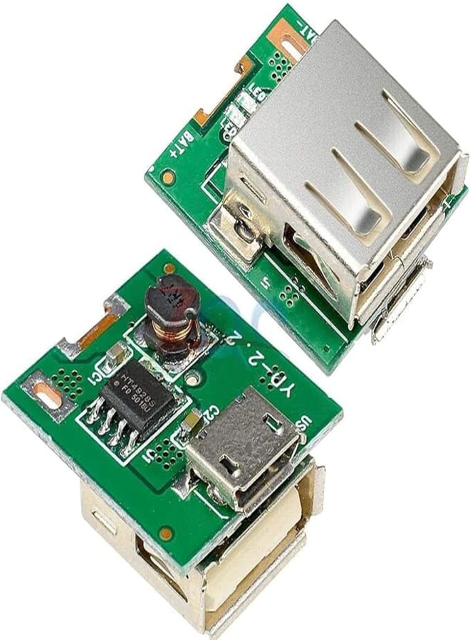 OR Mini 5V 1A Power Bank Charger Circuit Board Charging Step Up Boost Module