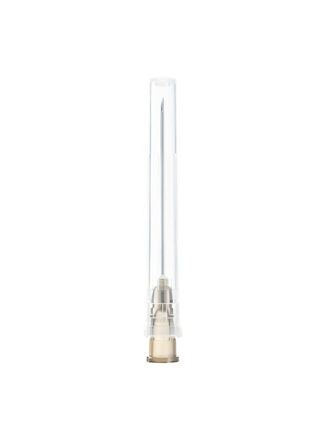 SOL-MILLENNIUM Sol-M 5ml Luer Lock Syringe with needle 10 Pcs - Image 3