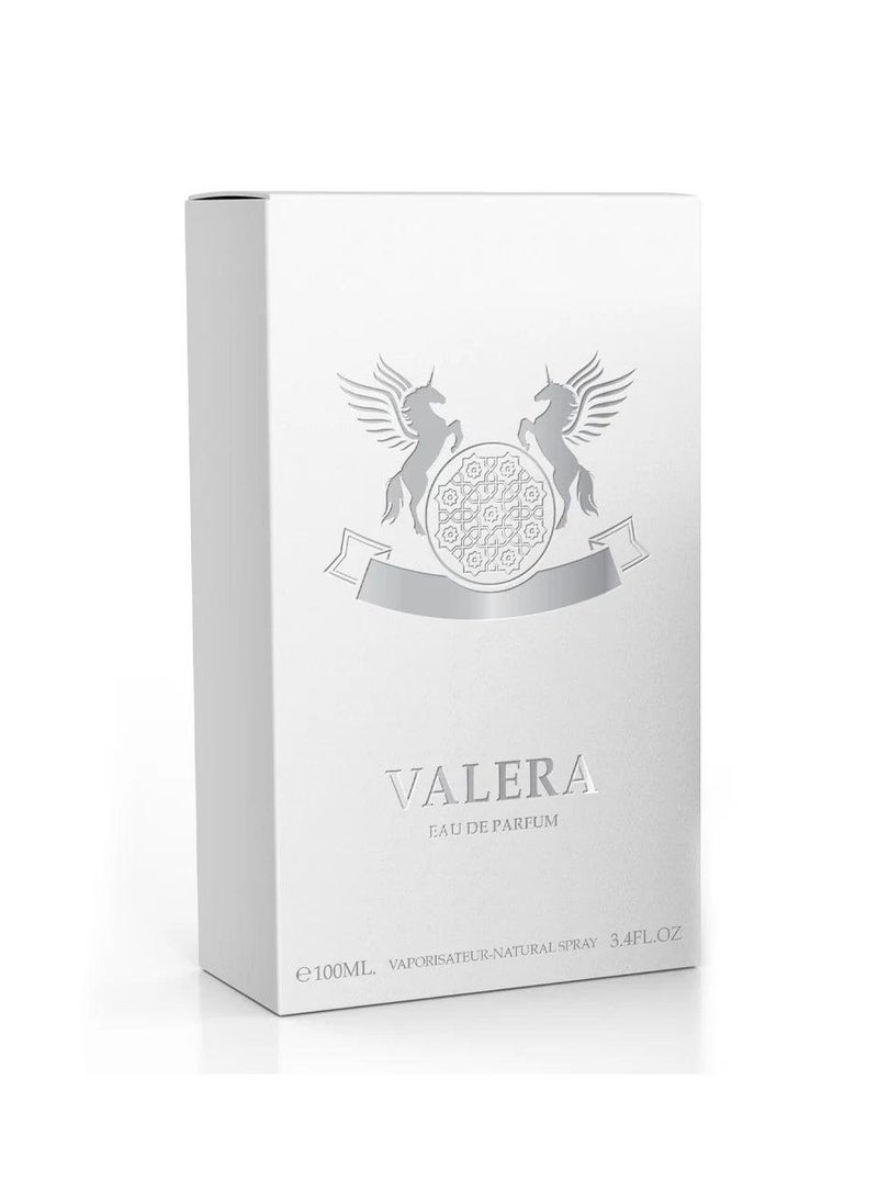 Emper Valera EDP For Women 100ml  - Image 3