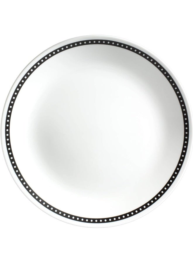 Corelle طقم أدوات المائدة الكلاسيكية المقاوم للتشقق من كوريل 18 قطعة - Image 5