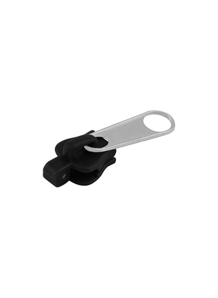 Generic - Universal Zipper Repair Kit As seen on TV Fixes any zipper in a Flash Fix A Zipper 6 Pack - Image 1