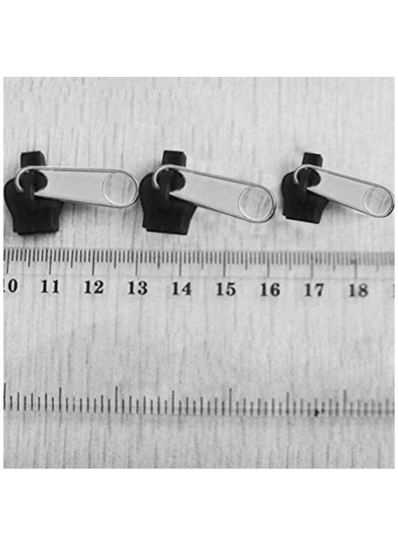 Generic - Universal Zipper Repair Kit As seen on TV Fixes any zipper in a Flash Fix A Zipper 6 Pack - Image 1