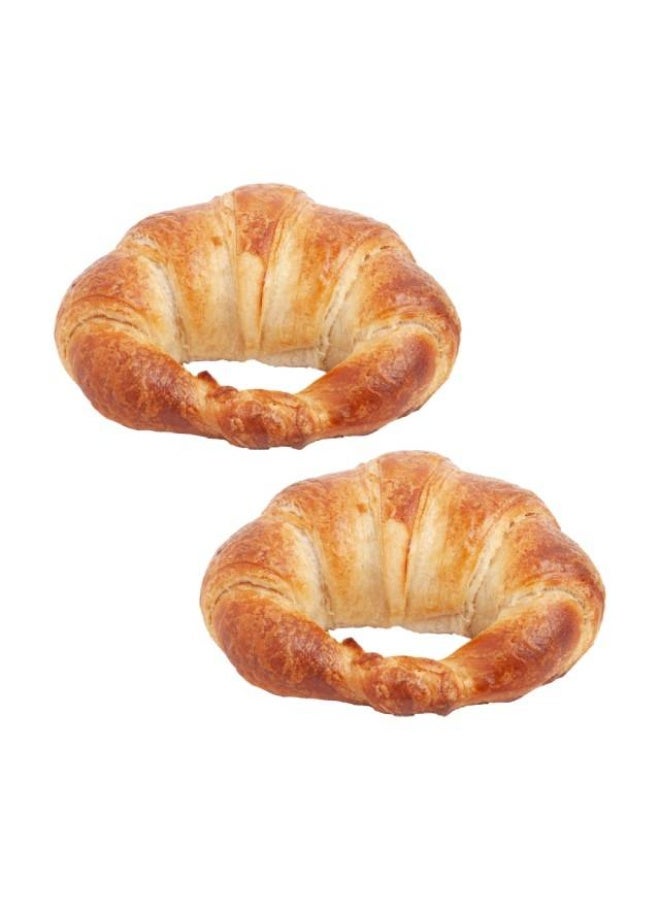 Croissants, Plain x 2 , UAE