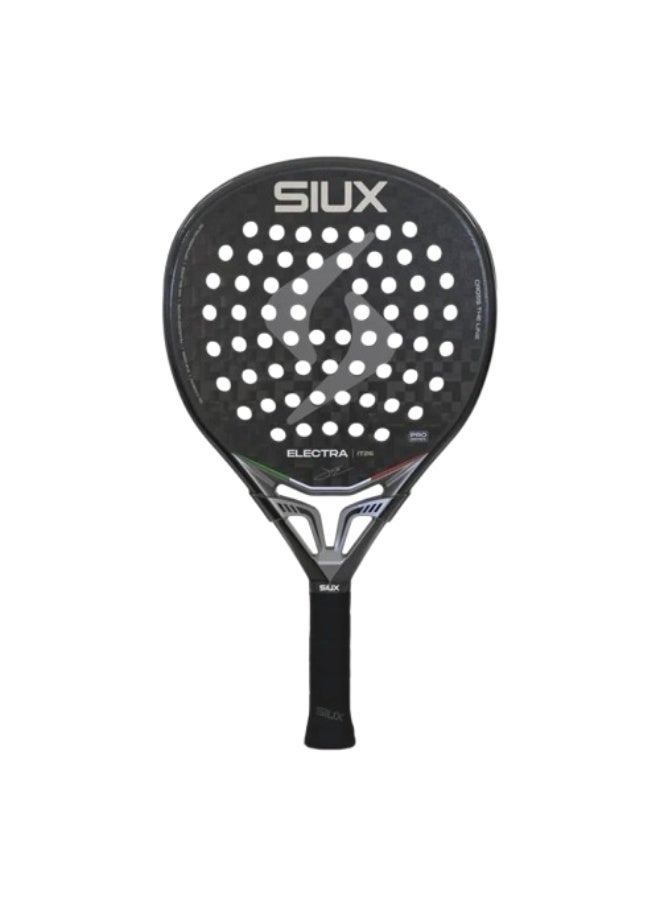 SIUX ELECTRA PRO SPECIAL EDITION ITALIA 2026 - Image 1