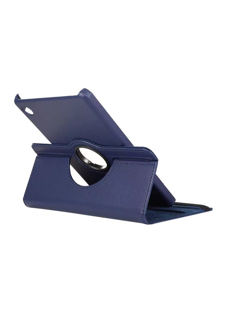 URBBKING Protective Case Cover For for Samsung Galaxy Tab A9 Plus / Samsung Galaxy Tab A11 Plus Blue - Image 2