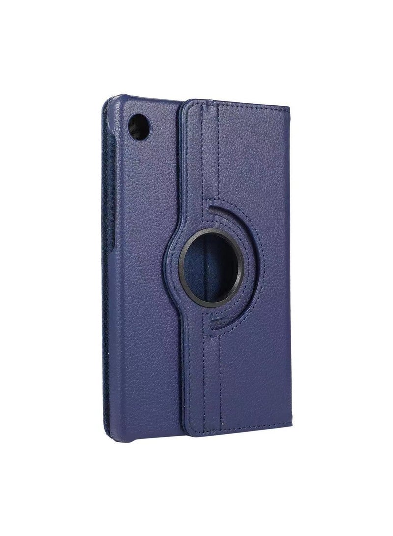 URBBKING Protective Case Cover For for Samsung Galaxy Tab A9 Plus / Samsung Galaxy Tab A11 Plus Blue - Image 1