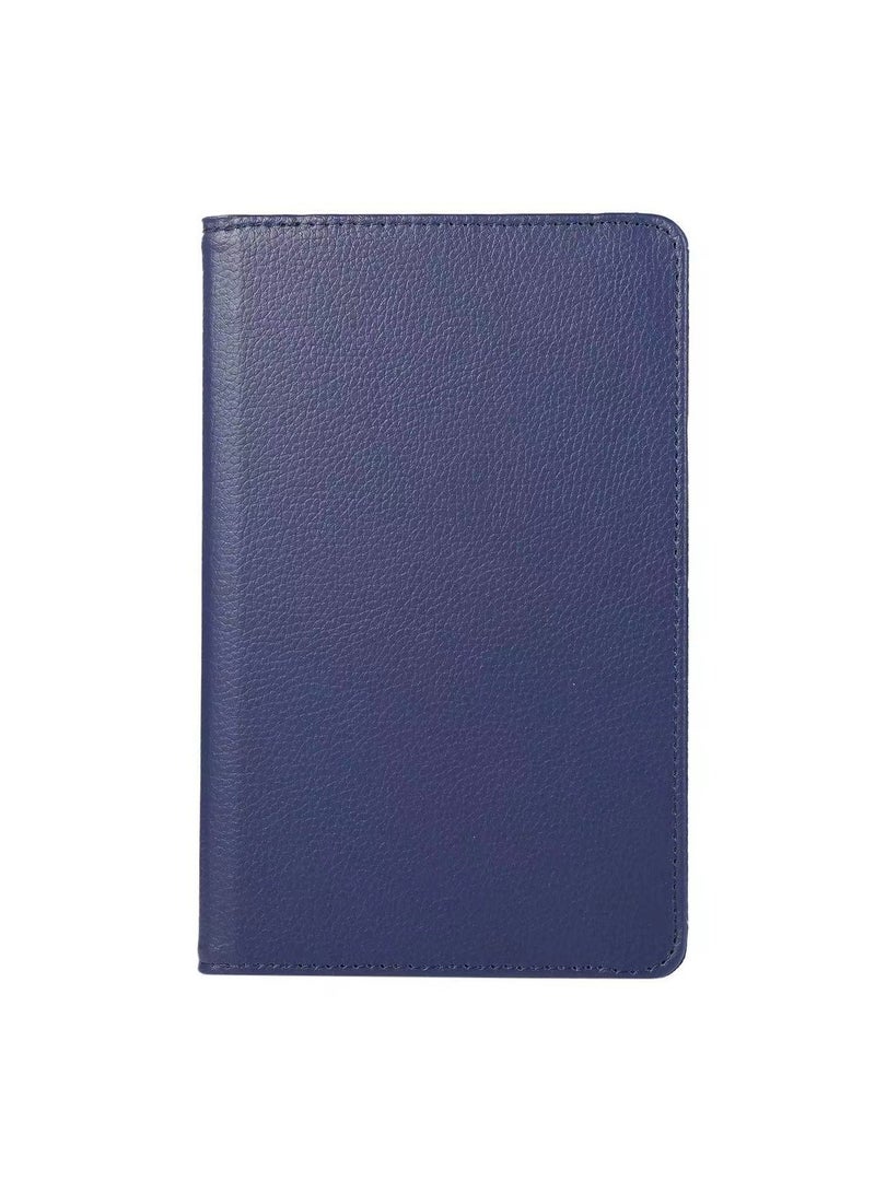 URBBKING Protective Case Cover For for Samsung Galaxy Tab A9 Plus / Samsung Galaxy Tab A11 Plus Blue - Image 3