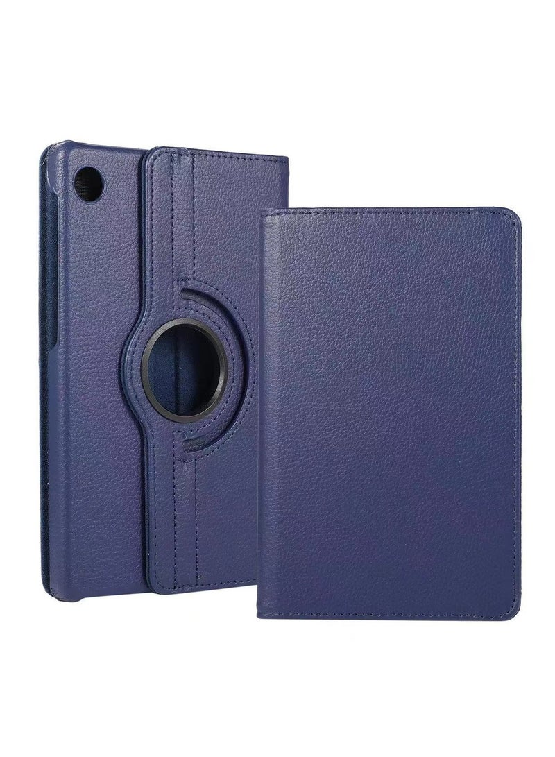 URBBKING Protective Case Cover For for Samsung Galaxy Tab A9 Plus / Samsung Galaxy Tab A11 Plus Blue - Image 4