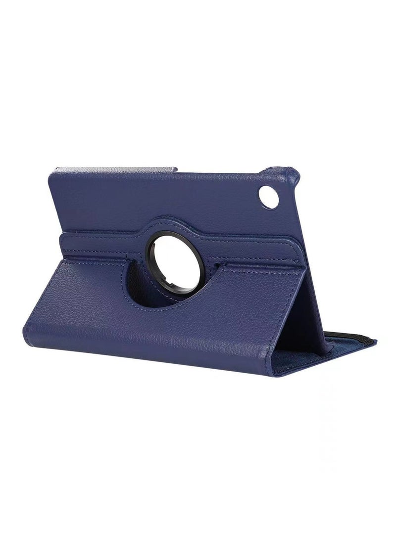 URBBKING Protective Case Cover For for Samsung Galaxy Tab A9 Plus / Samsung Galaxy Tab A11 Plus Blue - Image 5