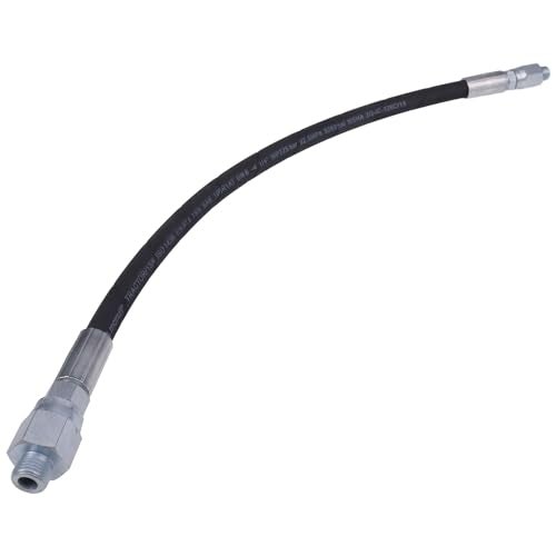 WQSING Hydraulic Hose AW28953 Compatible with John Deere 60 70 70A Loader Tractor Mounted 6500 Psi Compatible with Eaton - Image 1
