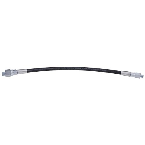 WQSING Hydraulic Hose AW28953 Compatible with John Deere 60 70 70A Loader Tractor Mounted 6500 Psi Compatible with Eaton - Image 3