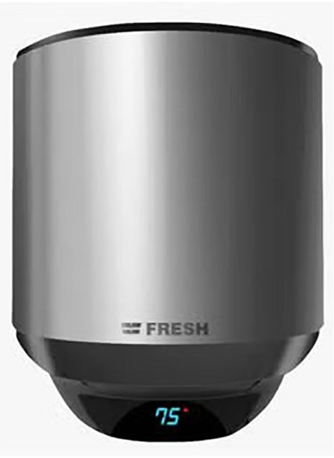 Venus electric water heater 50 liters - digital