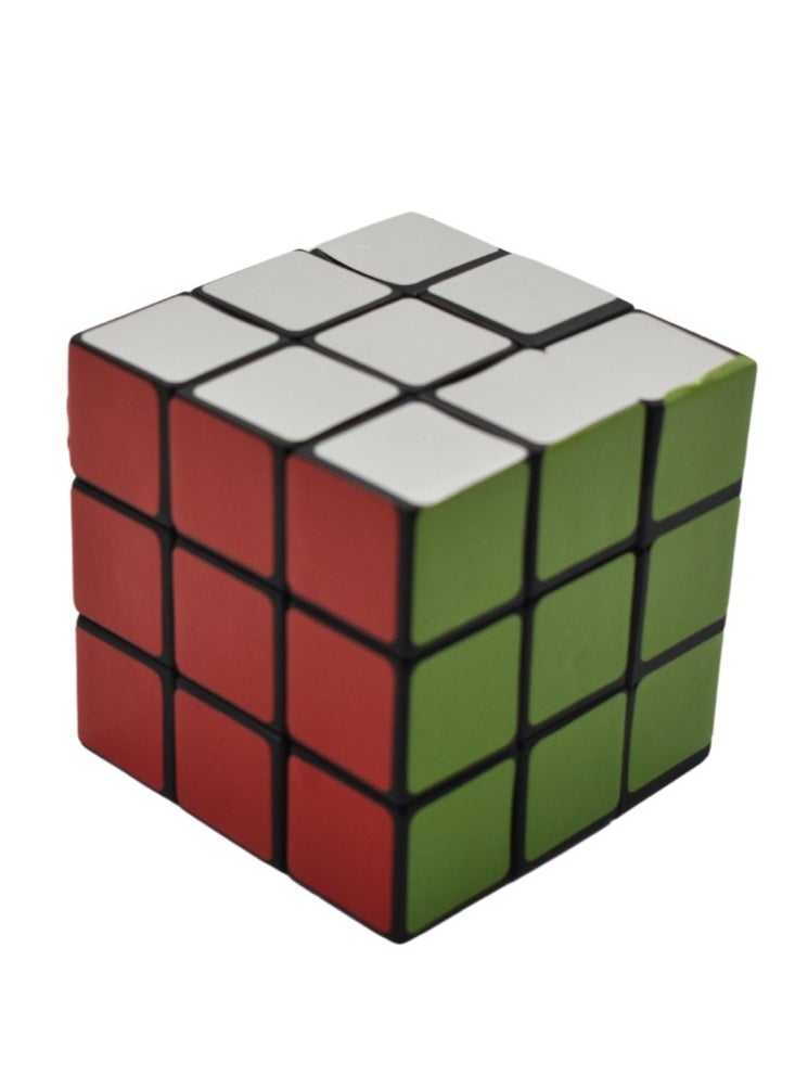 null - مكعب روبيك - Image 1