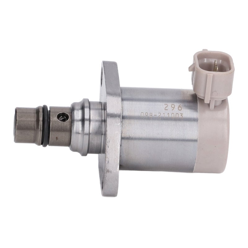 Fuel Pressure Control Valve 294200-2960 294000-0992 - Replacement for MITSUBISHI LANCER - Premium Alloy Fuel Pressure Regulator Valve for CITROEN C4 AIRCROSS - Image 4