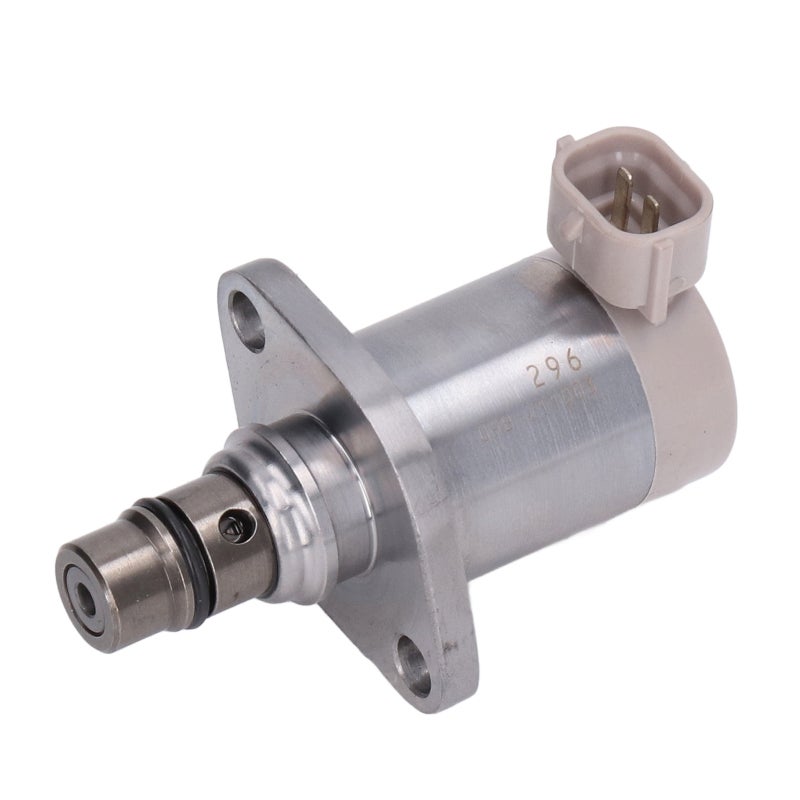 Fuel Pressure Control Valve 294200-2960 294000-0992 - Replacement for MITSUBISHI LANCER - Premium Alloy Fuel Pressure Regulator Valve for CITROEN C4 AIRCROSS - Image 2