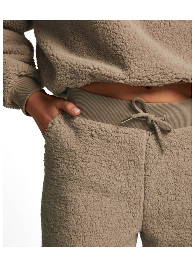hunkemoller Fleece Joggers  - Image 2