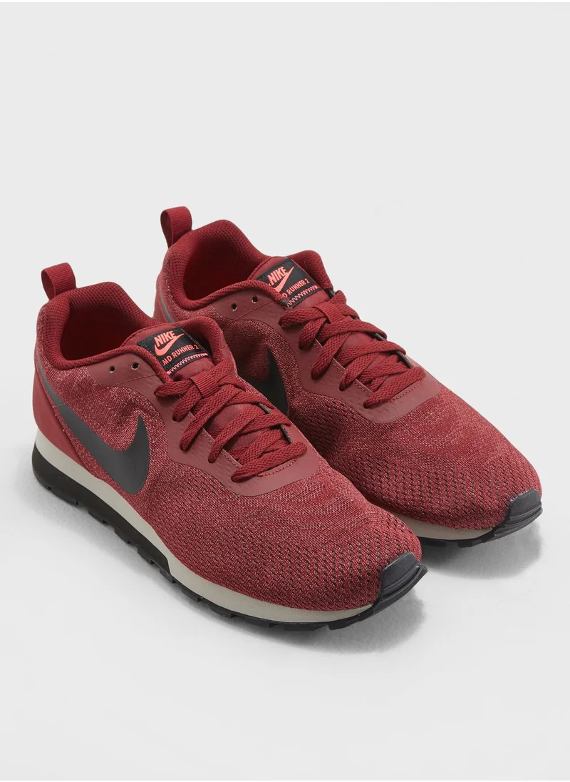 Nike MD Runner 2 Eng Mesh