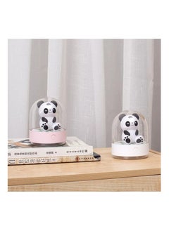 Acrylic Lighting Lamp - Panda