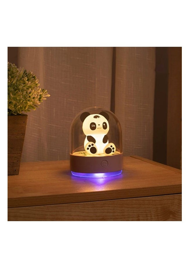 Generic - Acrylic Lighting Lamp - Panda - Image 1