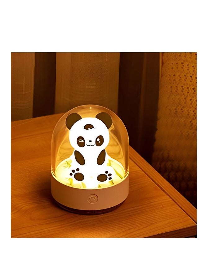 Generic - Acrylic Lighting Lamp - Panda - Image 1