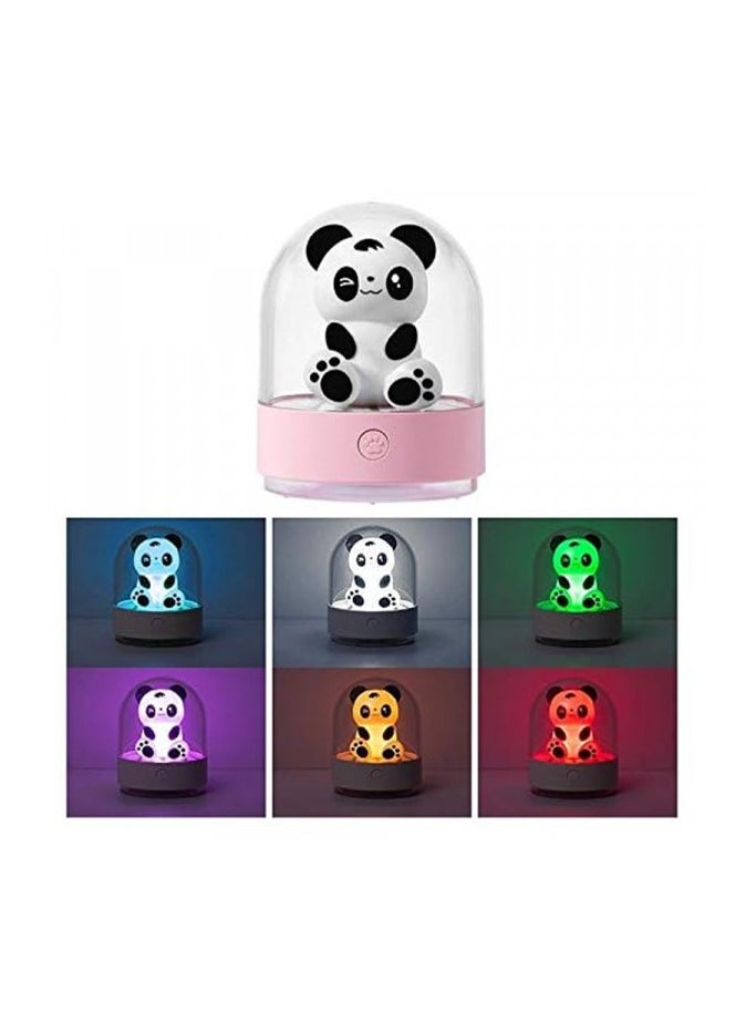 Generic - Acrylic Lighting Lamp - Panda - Image 1