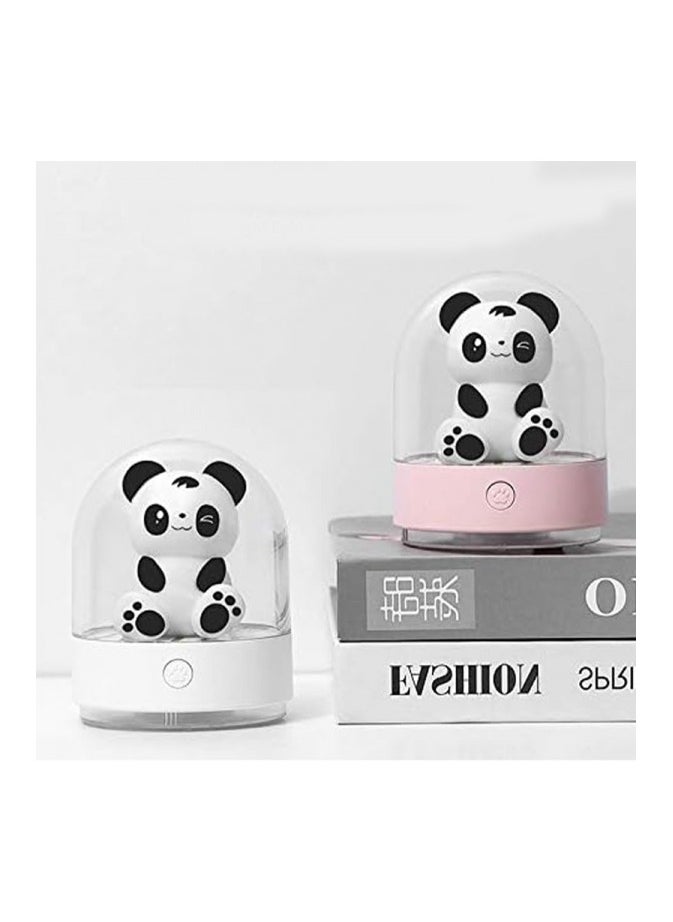 Generic - Acrylic Lighting Lamp - Panda - Image 1