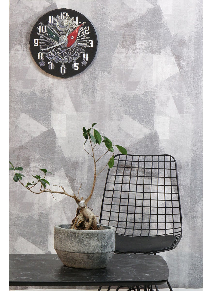 Galaxy Wall Clock  - Image 1