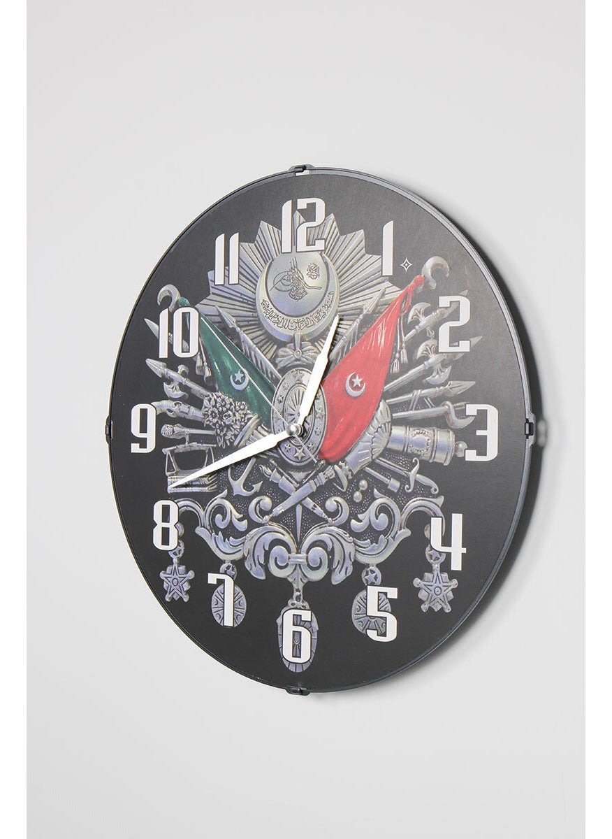 Galaxy Wall Clock  - Image 2