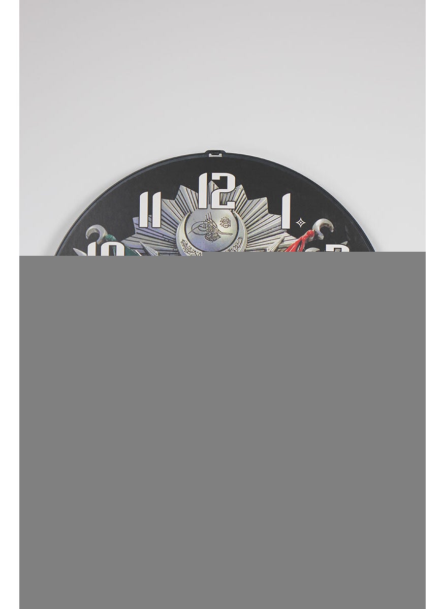Galaxy Wall Clock  - Image 4