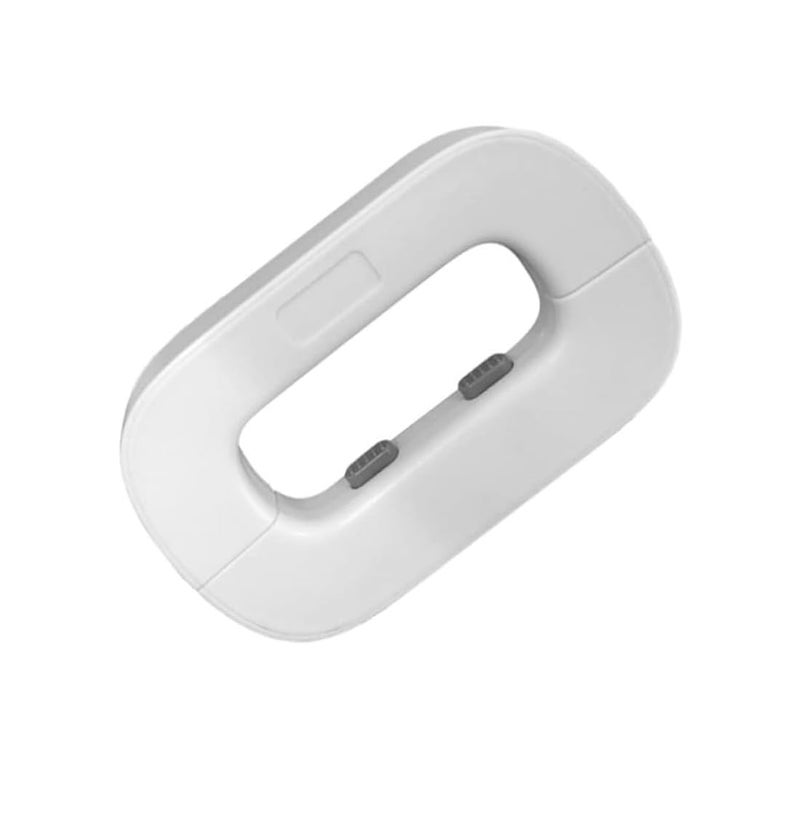GTC Refrigerator Door Lock and Cabinet Safety Lock for Toddlers and Kids Baby Safety Locks Multicolor (BSL 2105) (Pack of 1) - Image 1