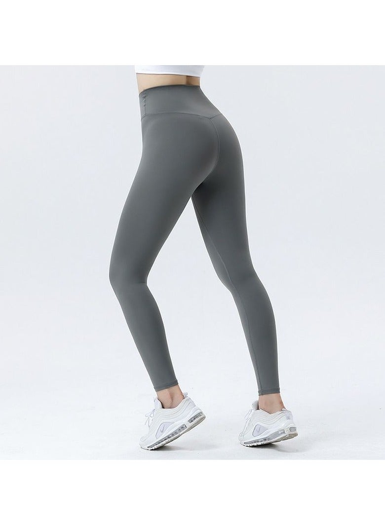 Nude Yoga Pants For Women 