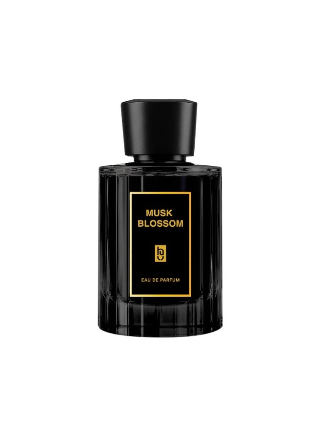 قزاز عطر مسك بلوسوم من 100مل - Image 2