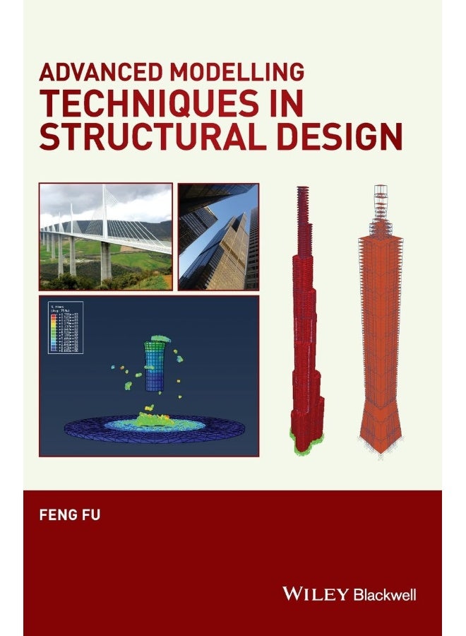 Advanced Modelling Techniques in Structural Design - Image 1