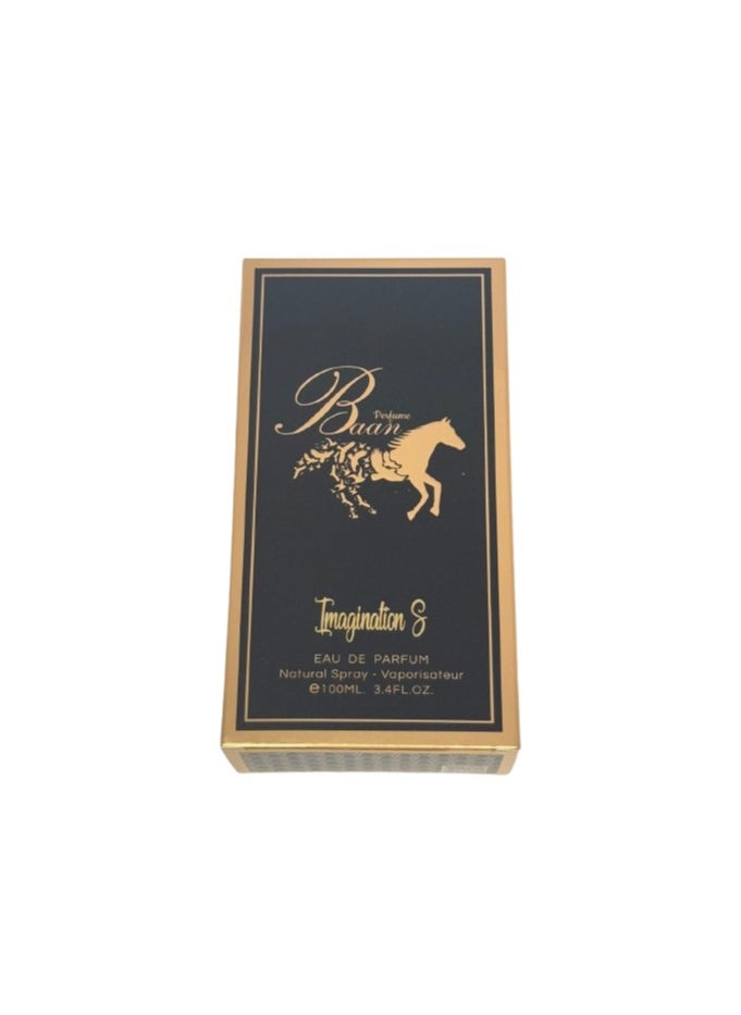 Baan Perfume Imagination S Eau Du Parfum 100ml  - Image 1