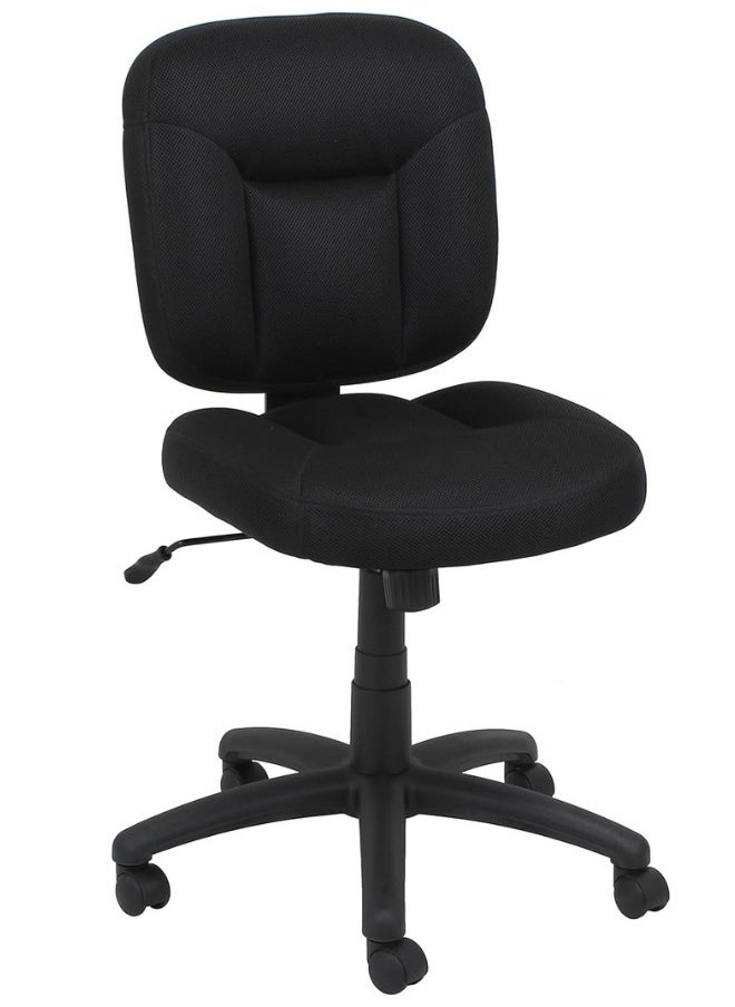 SMART HOME - Ergonomic Office Chair for Home, Folding Computer Chair, Meeting Chair, Visitor and Conference Training Chair - Image 1