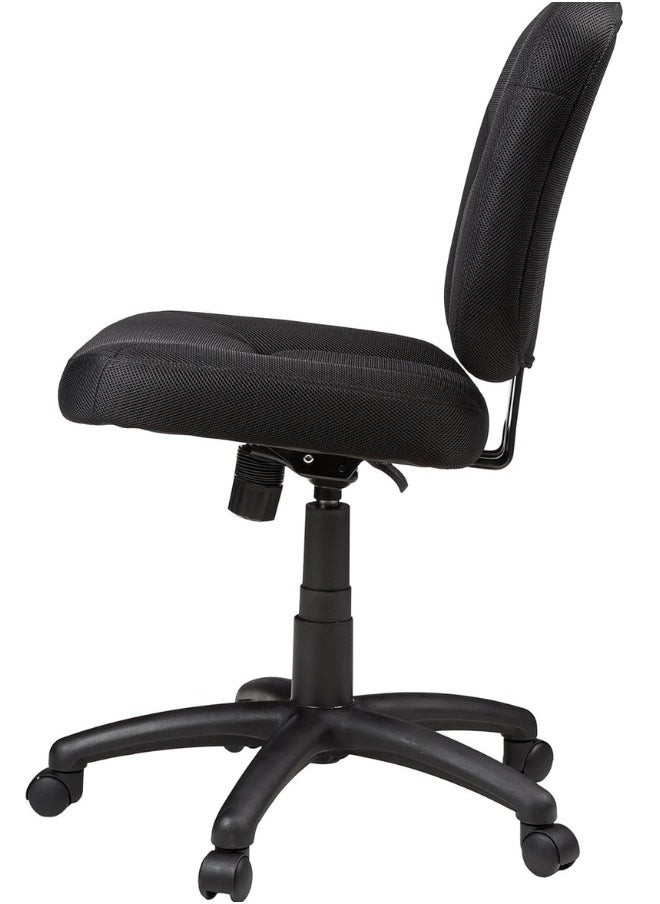 SMART HOME - Ergonomic Office Chair for Home, Folding Computer Chair, Meeting Chair, Visitor and Conference Training Chair - Image 1