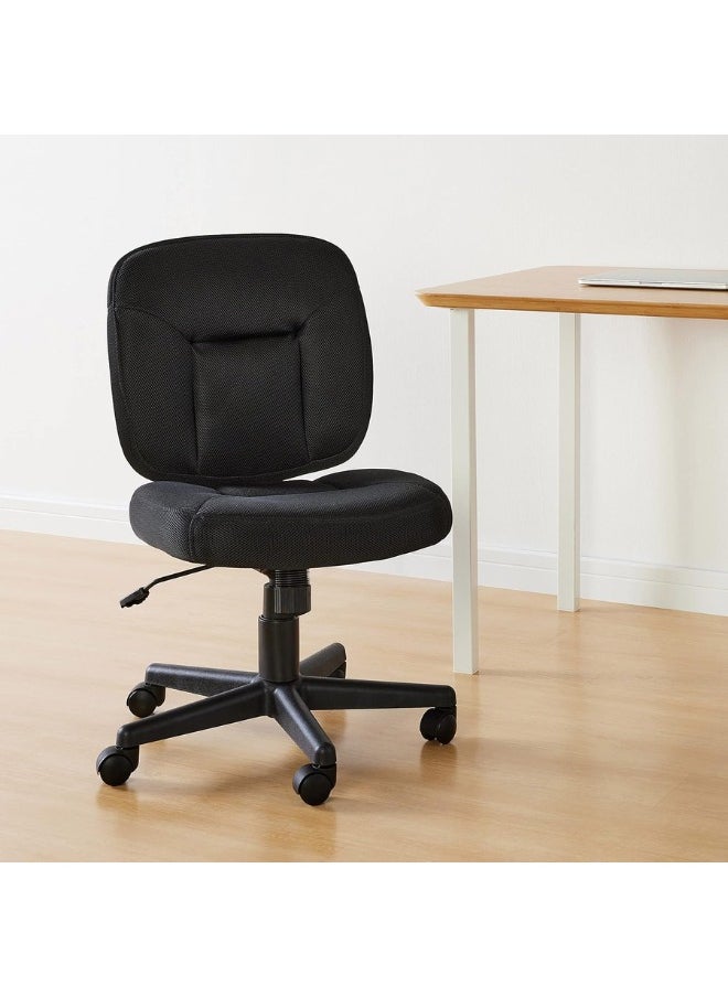 SMART HOME - Ergonomic Office Chair for Home, Folding Computer Chair, Meeting Chair, Visitor and Conference Training Chair - Image 1