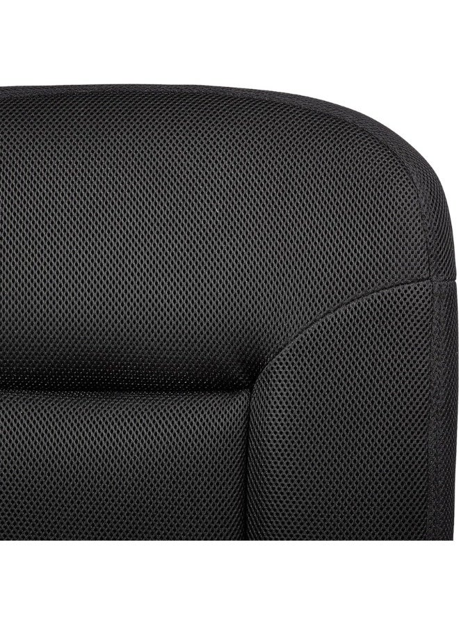 SMART HOME - Ergonomic Office Chair for Home, Folding Computer Chair, Meeting Chair, Visitor and Conference Training Chair - Image 1
