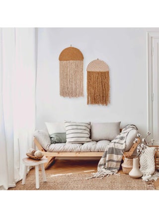 Arch Boho Wall Set Of 2 - pzsku/ZC674EAE7E2A151BD4CEAZ/45/_/1720968625/32fc0a0a-a769-424f-822d-230979f39566
