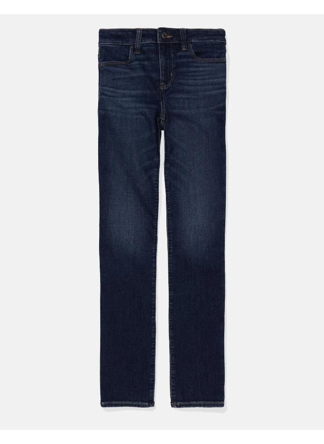 American Eagle - AE Next Level Low-Rise Skinny Jean - Image 1