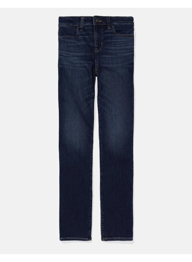 American Eagle AE Next Level Low-Rise Skinny Jean - Image 3