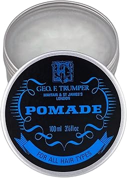 Geo F Trumper Pomade 100ml - Image 2