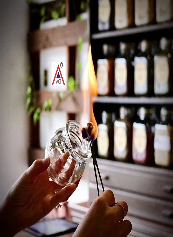 اسي أكواب زجاجية للحجامة من ACi - 16 قطعة - Image 4