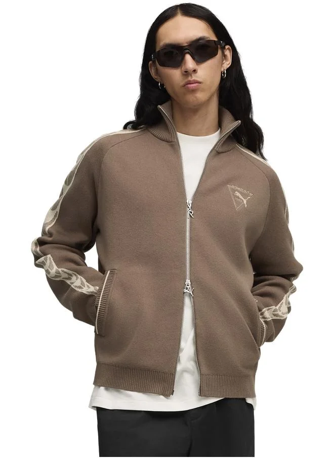 PUMA x REPRESENT T7 Jacket Men
