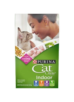 PURINA Nestle Purina Pet Care Co Catchow3.15Lb Adult Food 2870 Cat Food  - Image 1