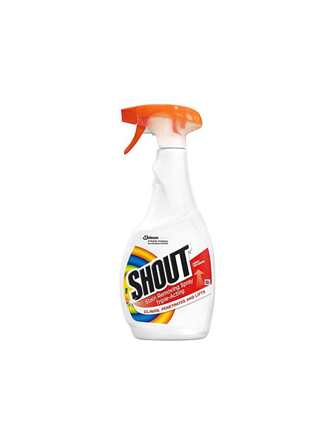 Shout Shout Trigger 500ml/12 UK, Liquid, Fresh  - Image 1