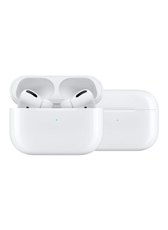 Air Pro 3 Bluetooth In-Ear Earbuds With Charging Box
