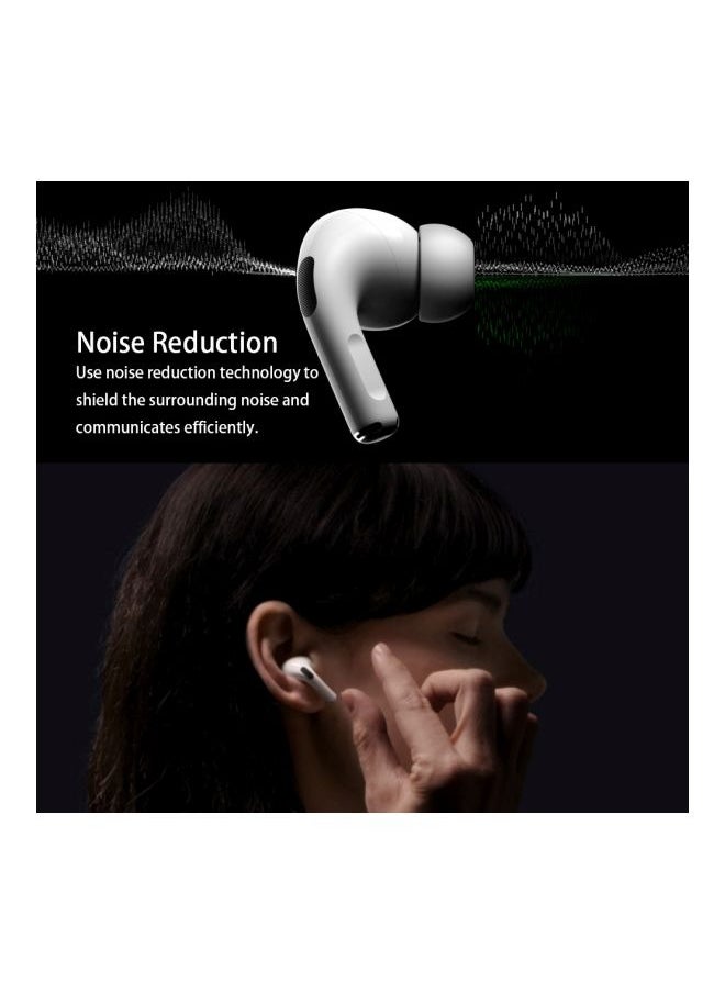 Air Pro 3 Bluetooth In-Ear Earbuds With Charging Box